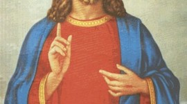 Timeline: timeline of Christ jesus