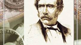 Timeline: Великий путешественник и гуманист XIX столетия - Давид Ливингстон