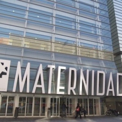 Timeline: mi vida en mi barrio