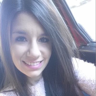 Timeline: Un paseo por mi vida