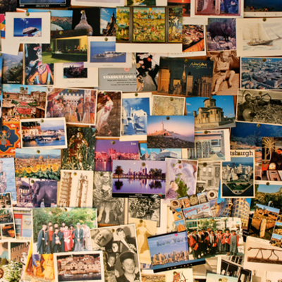 Timeline: Art Periods