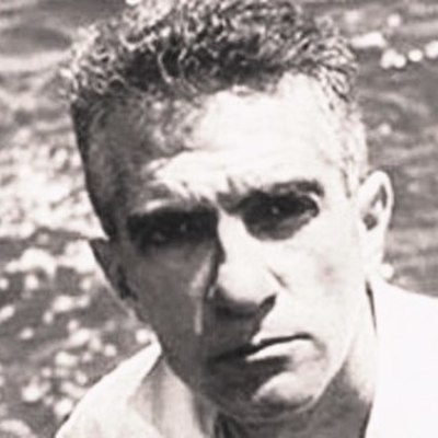 Timeline: Biografía de Blas de Otero