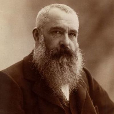 Timeline: Claude Monet