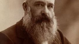 Timeline: Claude Monet