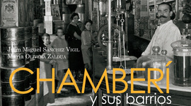 Timeline: La historia de mi barrio