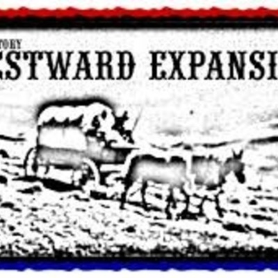 Timeline: Westward Expansion