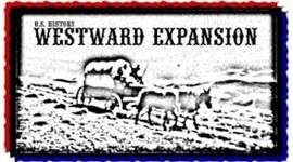 Timeline: Westward Expansion