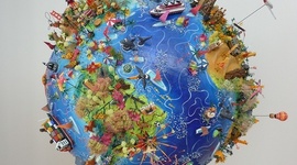 Timeline: APWH Period 1750-1900 CE