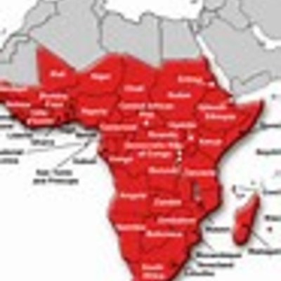Timeline: Africa (Sub-Saharan) Timeline