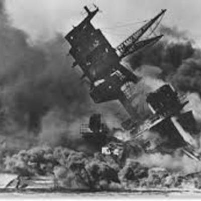 Timeline: Pearl Harbor