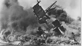 Timeline: Pearl Harbor
