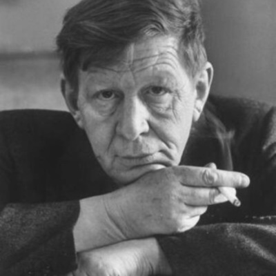 Timeline: W.H. Auden