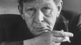 Timeline: W.H. Auden