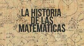Timeline: historia de la matemática
