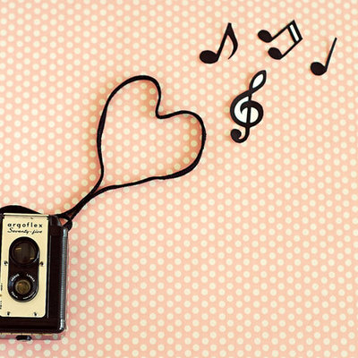 Timeline: història de l'enregistrament i la reproducció del so