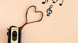 Timeline: història de l'enregistrament i la reproducció del so