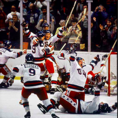 Timeline: Miracle On Ice