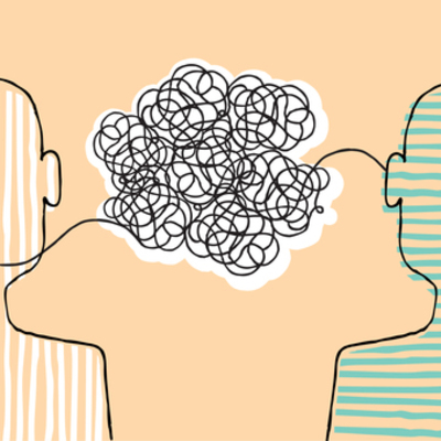 Timeline: Communication Over the years