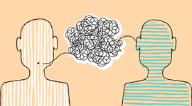 Timeline: Communication Over the years