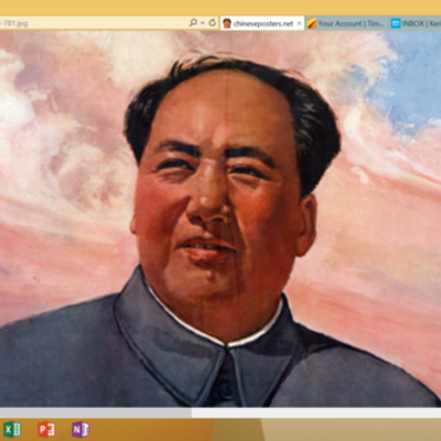 Timeline: Chinese Revolutionary War