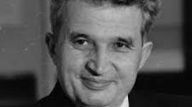 Timeline: NICOLEA CEAUSESCU