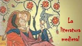 Timeline: Eje cronológico de la literatura medieval