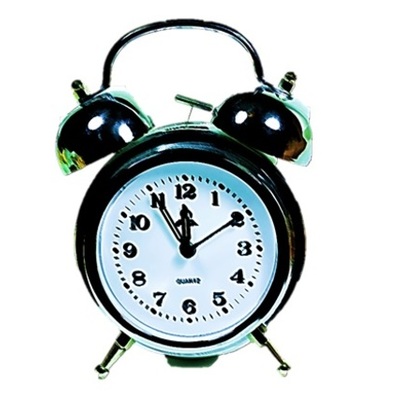 Timeline: How Clocks Changed Time Forever