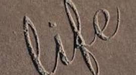 Timeline: My life story