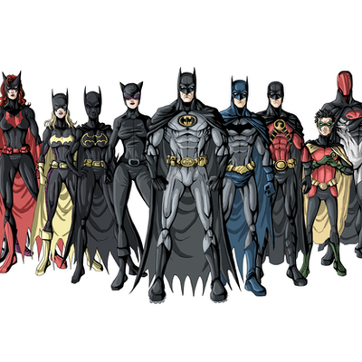 Timeline: The Story Of My Life ( WARNING many references )