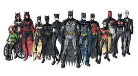 Timeline: The Story Of My Life ( WARNING many references )