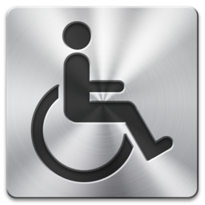 Timeline: How technology helps people with disabilities