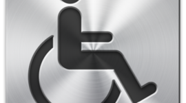 Timeline: How technology helps people with disabilities