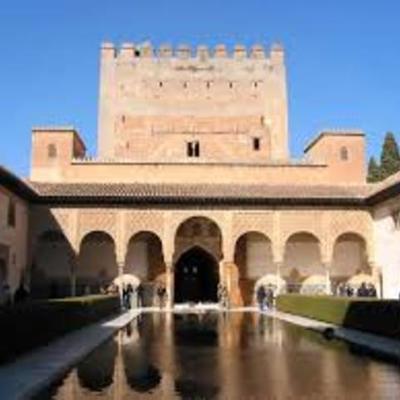 Timeline: Historia del Al-ándalus