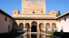 Timeline: Historia del Al-ándalus