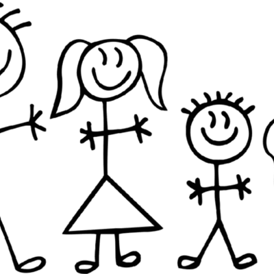 Timeline: Laura's Life