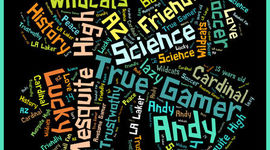 Timeline: Andy's Life