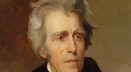 Timeline: Andrew Jackson