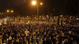 Timeline: Sucesos Gamonal