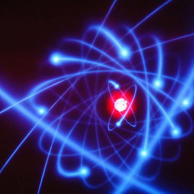 Timeline: Atomic Theory Timeline