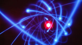 Timeline: Atomic Theory Timeline