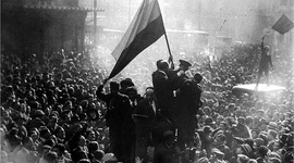 Timeline: II REPÚBLICA ESPAÑOLA