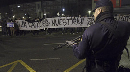 Timeline: Conflicto Gamonal