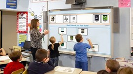 Timeline: Module 102: Classroom Technologies