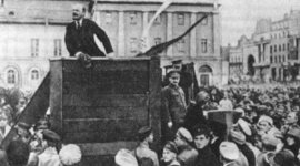 Timeline: Russian Revolution TImeline