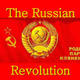 Revolution of russia