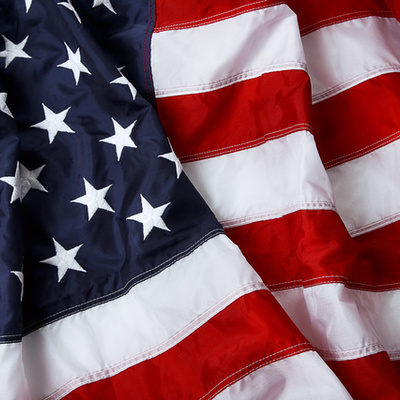 Timeline: New America