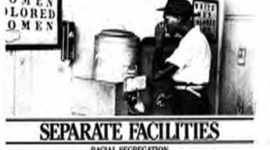 Timeline: Civil Rights Movement