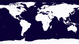 Timeline: Transformation Around the Globe