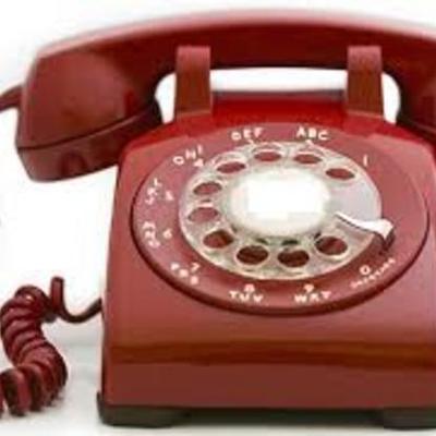 Timeline: History of the Telephone: 1885-1900