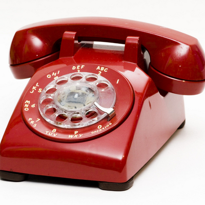 Timeline: History of the Telephone 1930 - 1945
